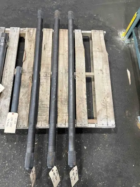 Shaft Axle image