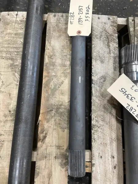 Shaft image