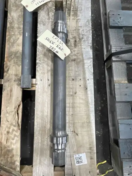 Shaft image