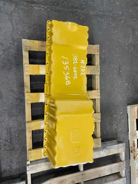 Pan-oil image
