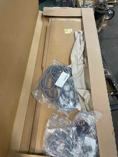 Kit Gasket image