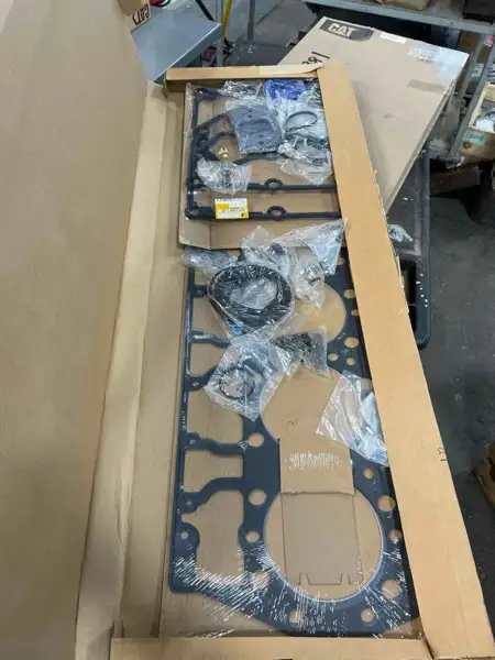 Kit Gasket image