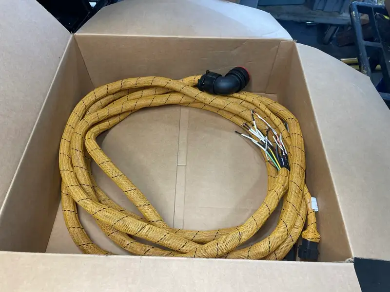 Harness AS image