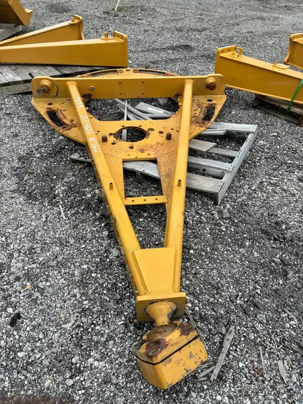 Drawbar AS. image