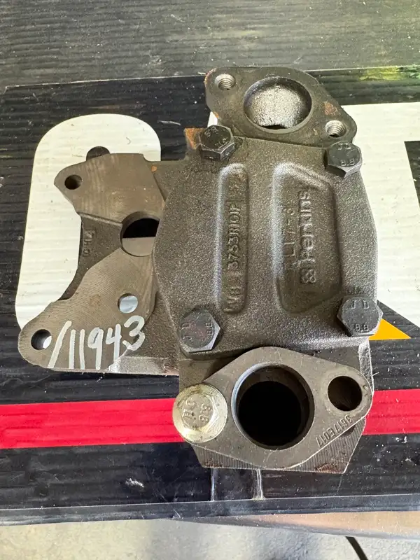 Fuel Pump-en image