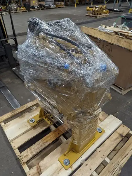 Valve Gp-tes image