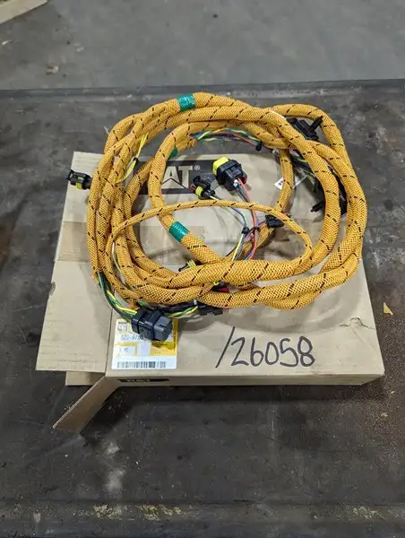 Harness As-c image