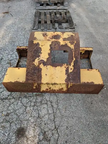 Control Valve Cover image