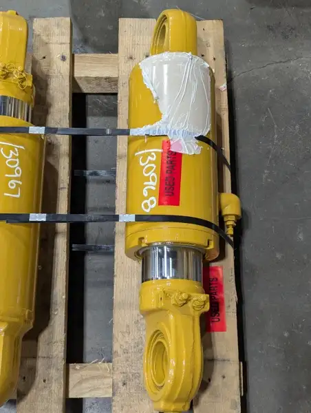 Cyl/Suspension Front image