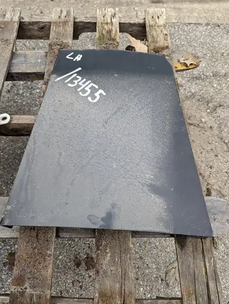 Deflector LH image