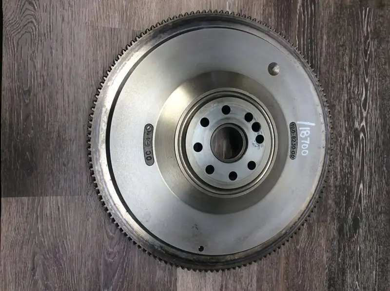Flywheel image