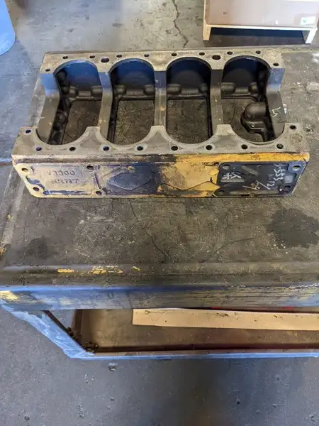 Block image