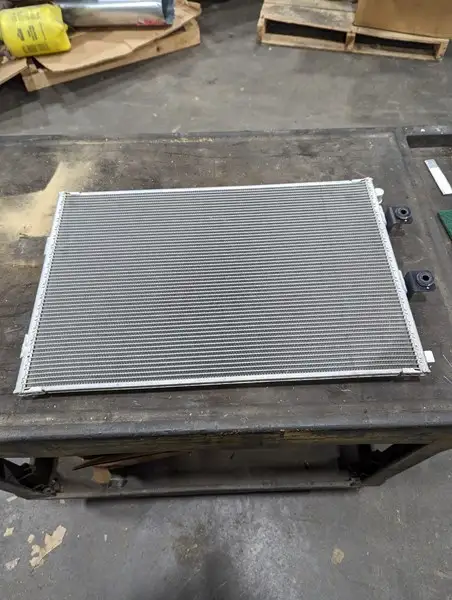Condenser GP image