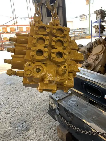 Valve GP image