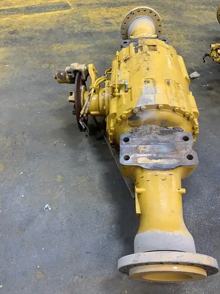 Axle Ar-fixe image