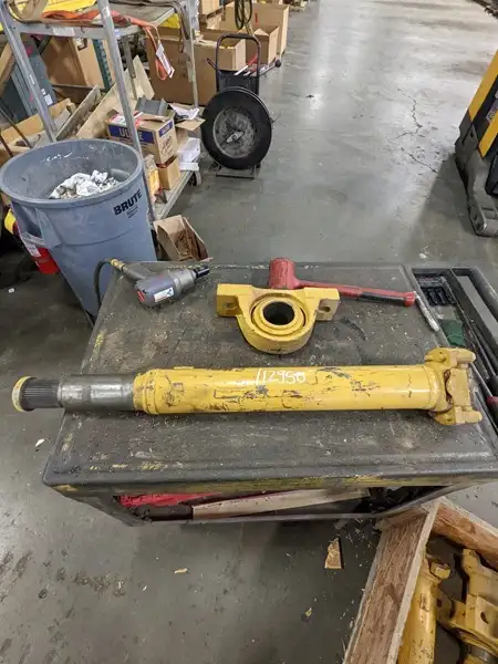 U-joint image