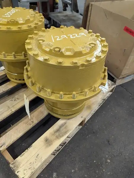 Final Drive Rear image
