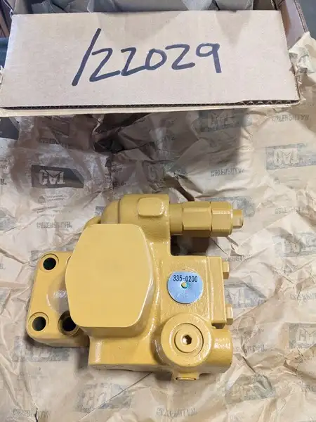Valve Gp-loa image