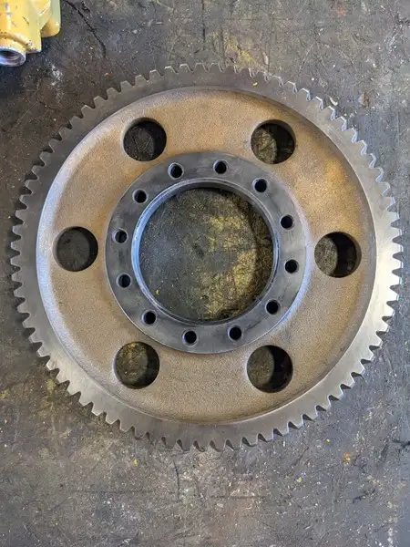 Gear image