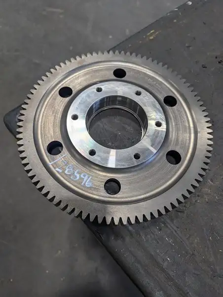 Gear image