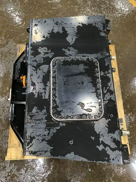 Tank AS image