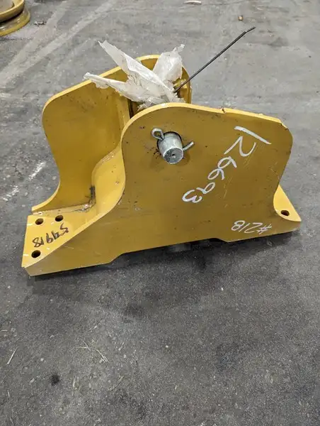 Drawbar AS. image