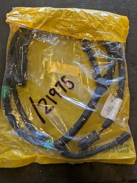 Harness AS image