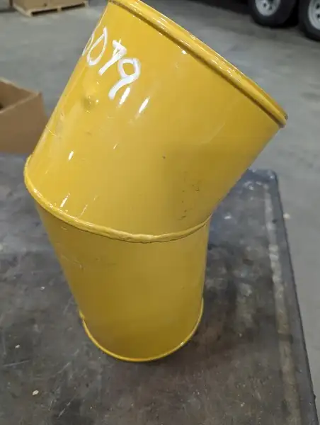 Tube AS image
