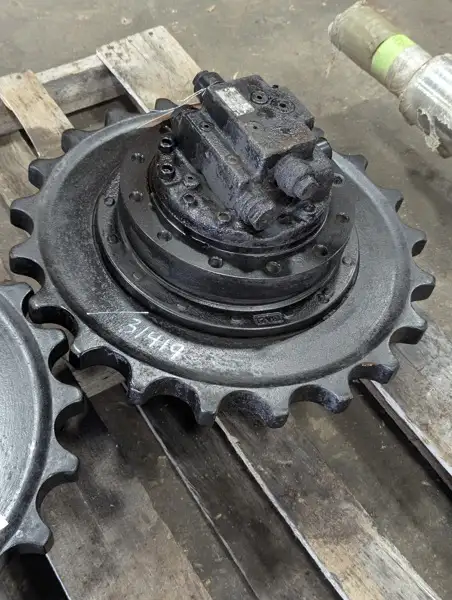 Drive GP image