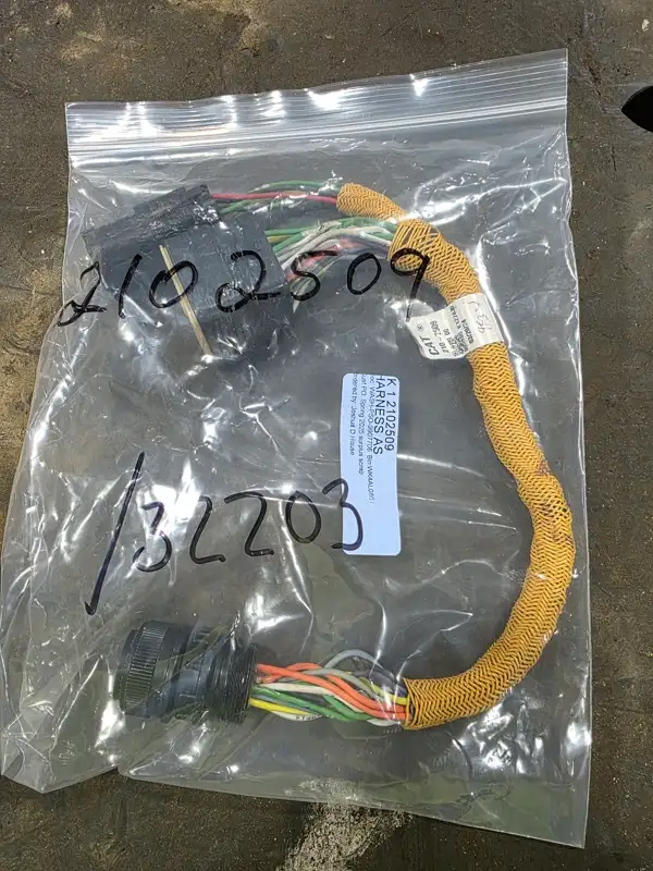 Harness AS image