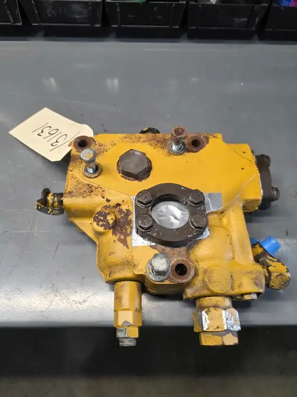 Manifold GP image