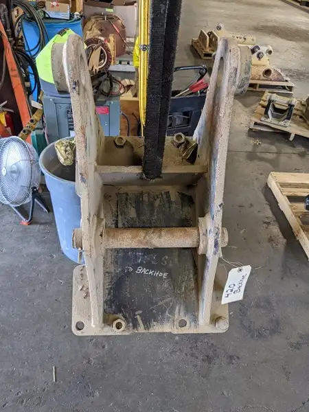 Hammer Mounting GP. image