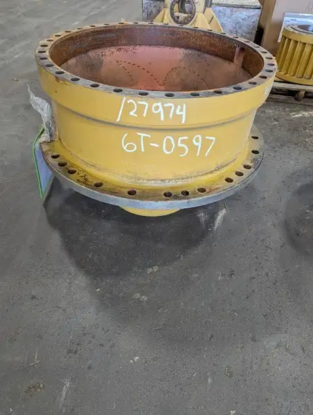 Hub image