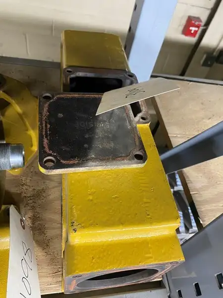Housing A image