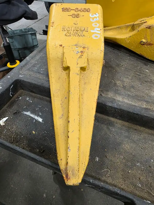 Tip-long Shr image