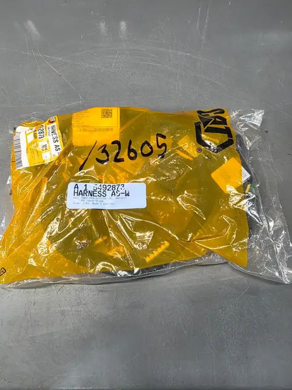 Harness As-w image