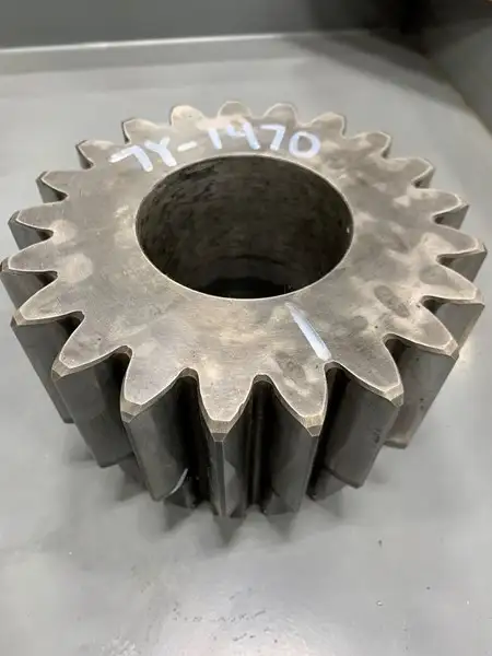 Gear Sun image
