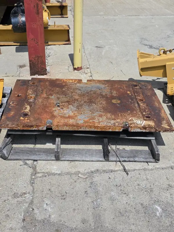 Counterweight image