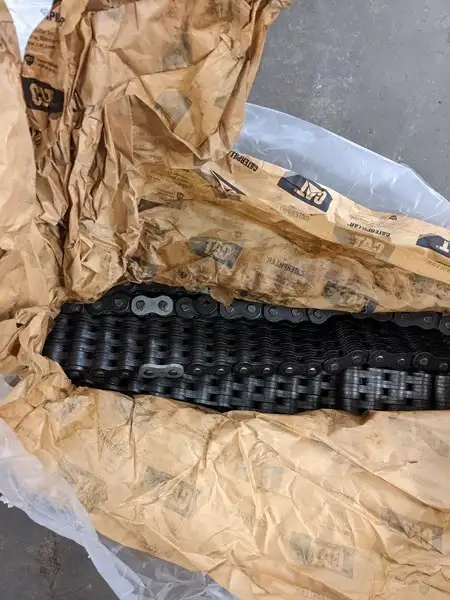 Chain AS. image
