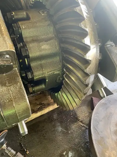 Gear Gp-diff image