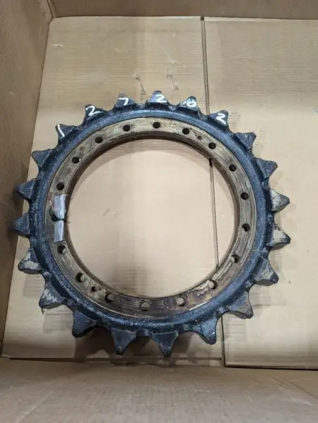 Sprocket-tra image