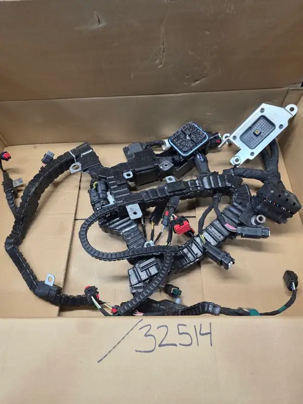 Harness As-e image