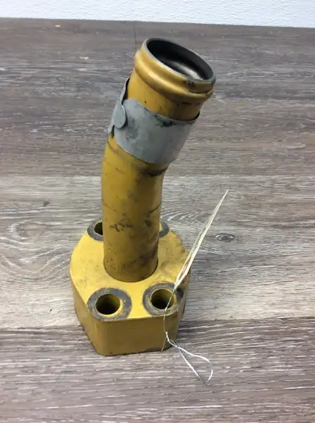 Tube AS image