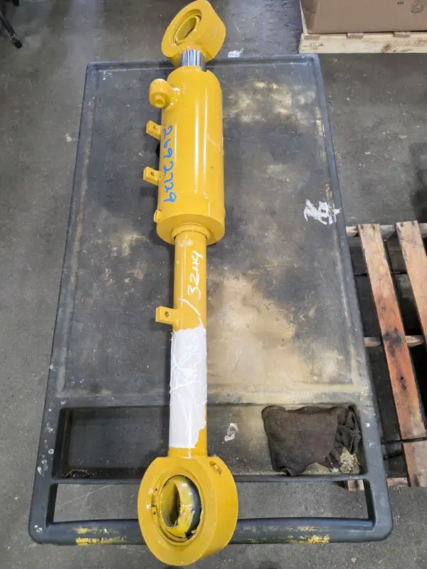 Cyl/Bulldozer Tilt image