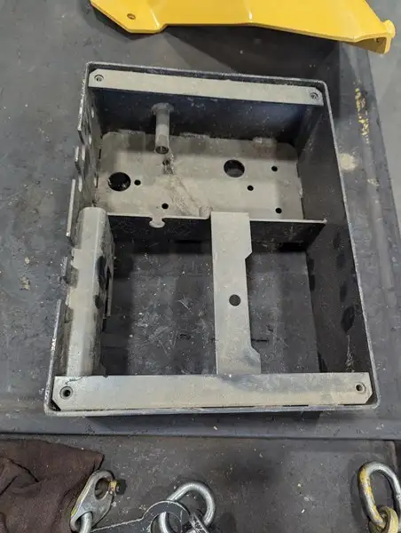 Housing A R image