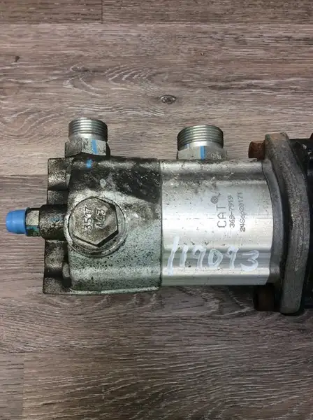 Pump GP image