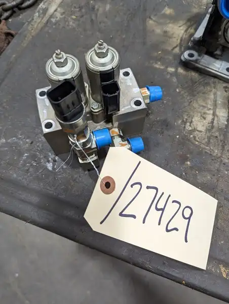 Manifold Gp- image