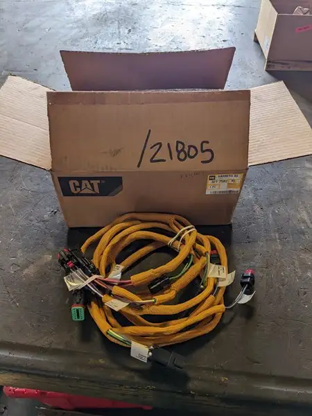 Harness AS image