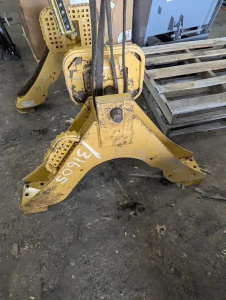 Drawbar AS image