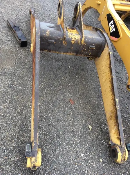 Lift Arm image